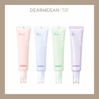 PERIPERA FILTER FIT MILK TONE UP SPF30, PA++ 35ml เพอริเพอร่…