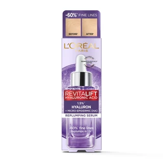 L'OREAL - Paris Revitalift Hyaluronic Acid Serum
