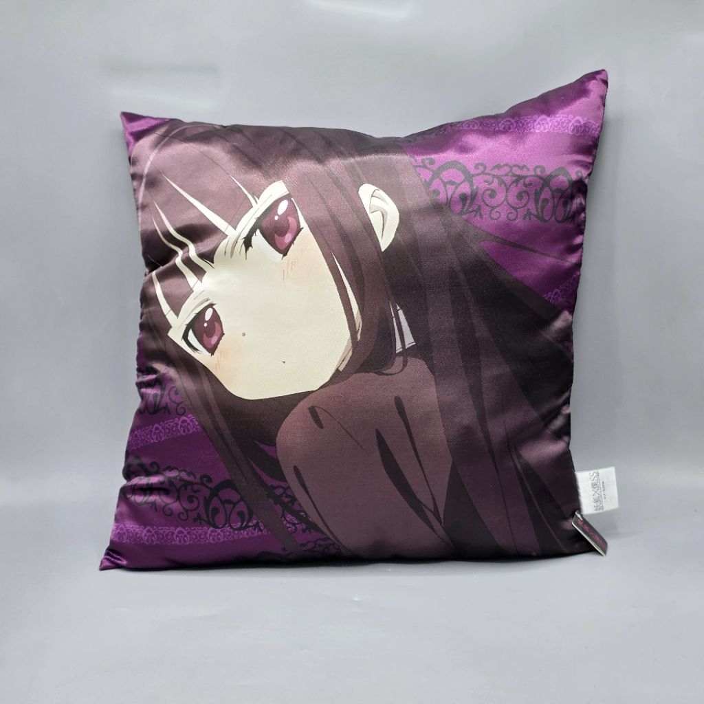 (พร้อมส่ง/แท้✅️) ของสะสม อิน x โบค SS" (Inu x Boku SS)  "x SS" (Youko x Boku SS) หมอน ป้ายห้อย หายาก