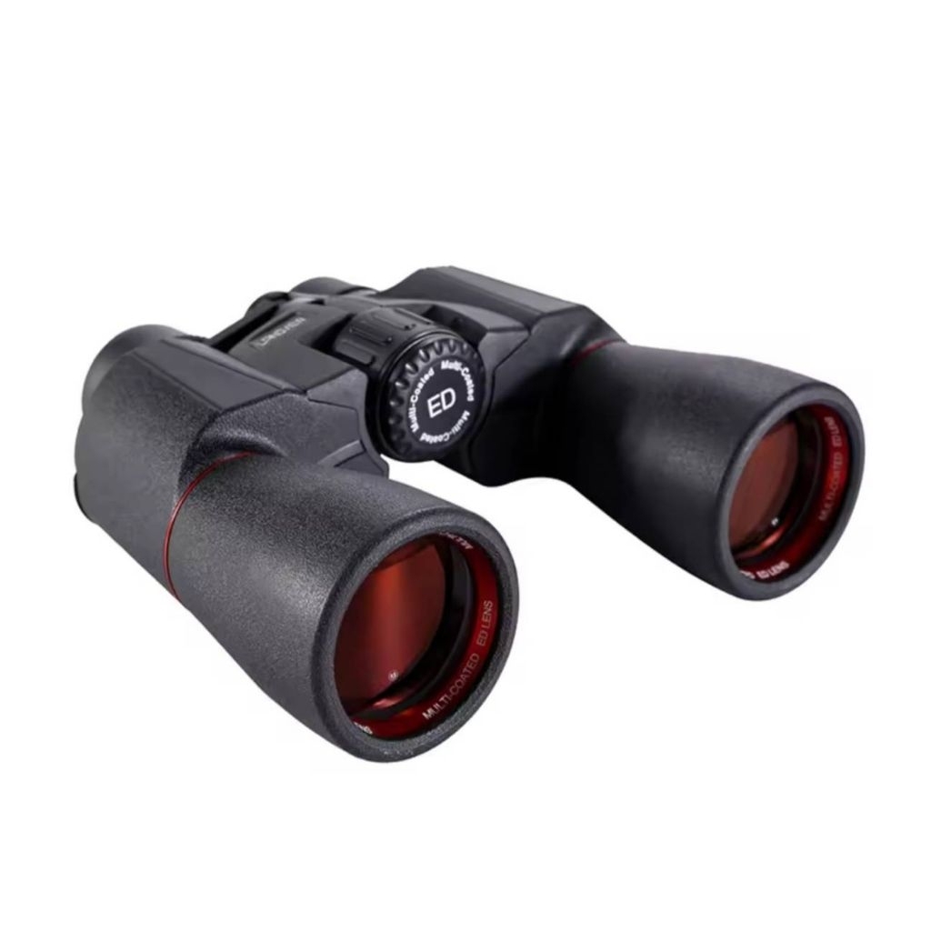 กล้องส่องนก ดูวิว ดูดาว เลนส์ED Nikon20x50mmส่องได้ไกล4000เมตร - รูปที่ 2