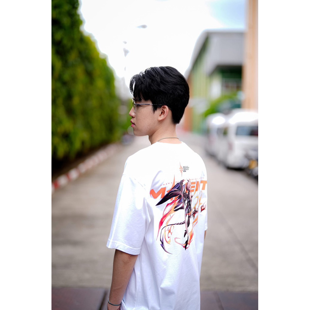 [พร้อมส่ง] เสื้อยืด ROV APL 2025 Arena of Valor Proleague 2025