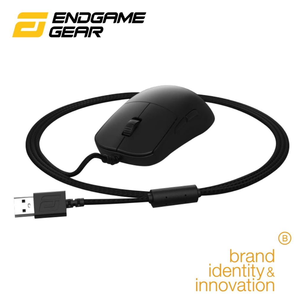Endgame Gear OP1 8k v2 Gaming Mouse