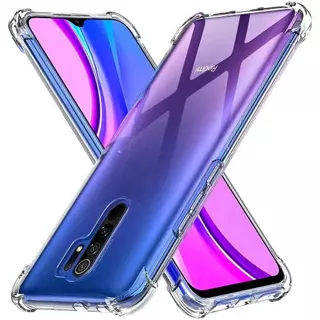 🔥เคสใส🔥ใช้สำหรับ Xiaomi Redmi 8 8A Redmi 9 9A 9C 9T Redmi 10 10A 10C พร้อมส่ง กันกระแท เสี่ยวมี่ เรดมี่8 8A