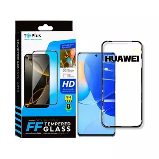 [ส่งไว🇹🇭9Hดี] ฟิล์มกระจก huawei Nova 14 X5c Plus X9d-5G nova 5t y70 9se 4 7se 10se 11i 5ipro 4e 2plus 6 8se 11 p40