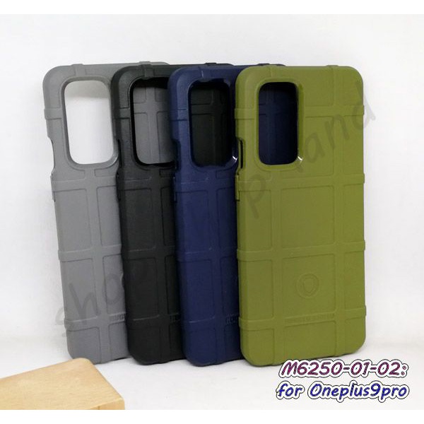 เคส for oneplus9pro กันกระแทก กรอบยาง rugged สำหรับ วันพลัส9โปร กันกระแทก พร้อมส่งในไทย