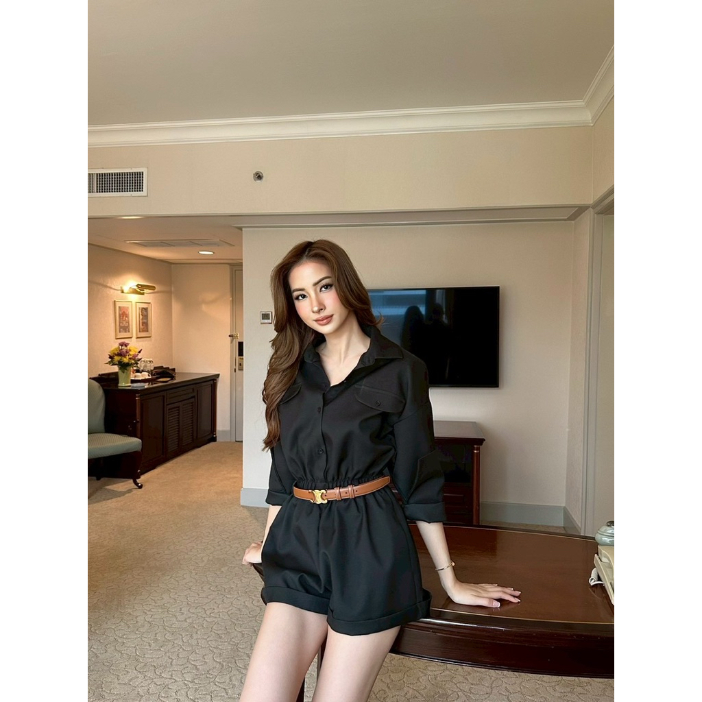 Hotter Maria Jumpsuit #238