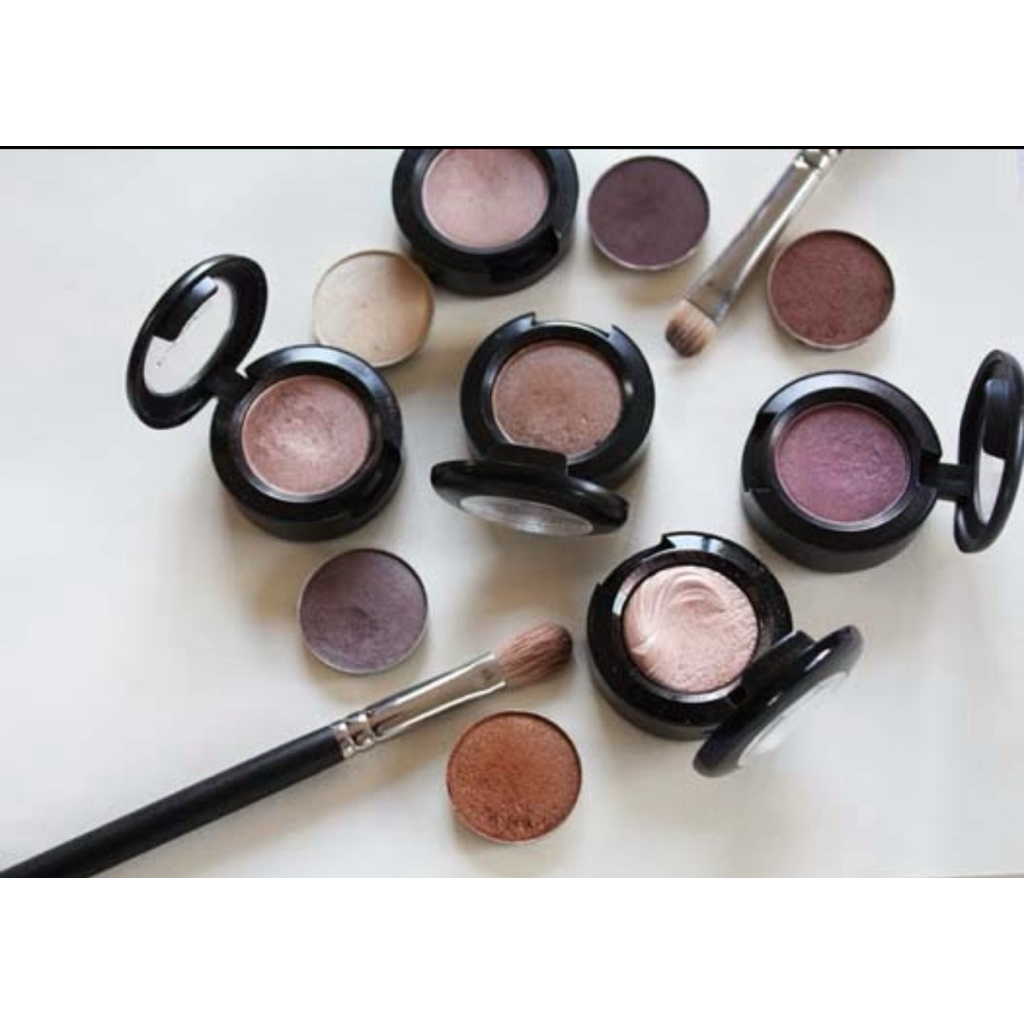 MAC Eyeshadow อายชายโดว์ รุ่น Limited และรุ่นหายาก ขนาด 1.5 กรัม