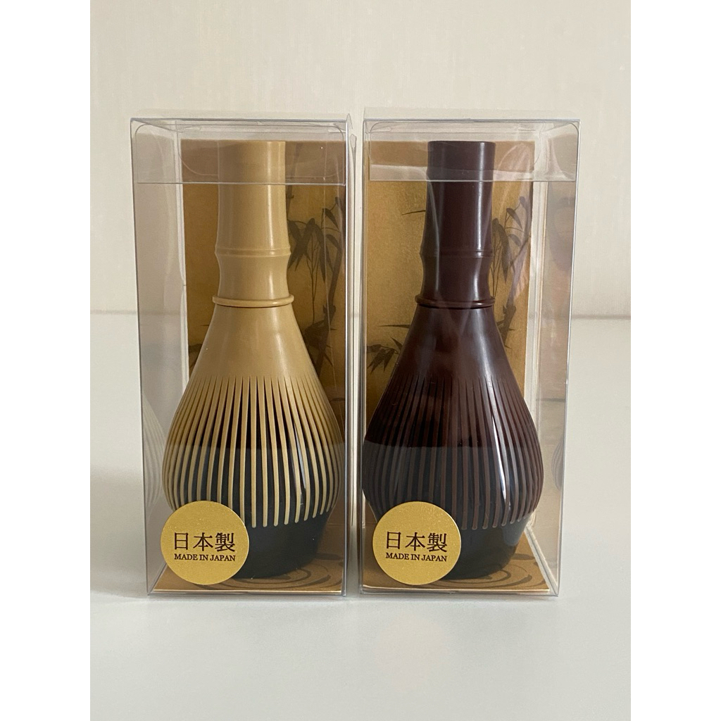 แปรงเรซิ่น (Chasen) – Made in Japan 🇯🇵