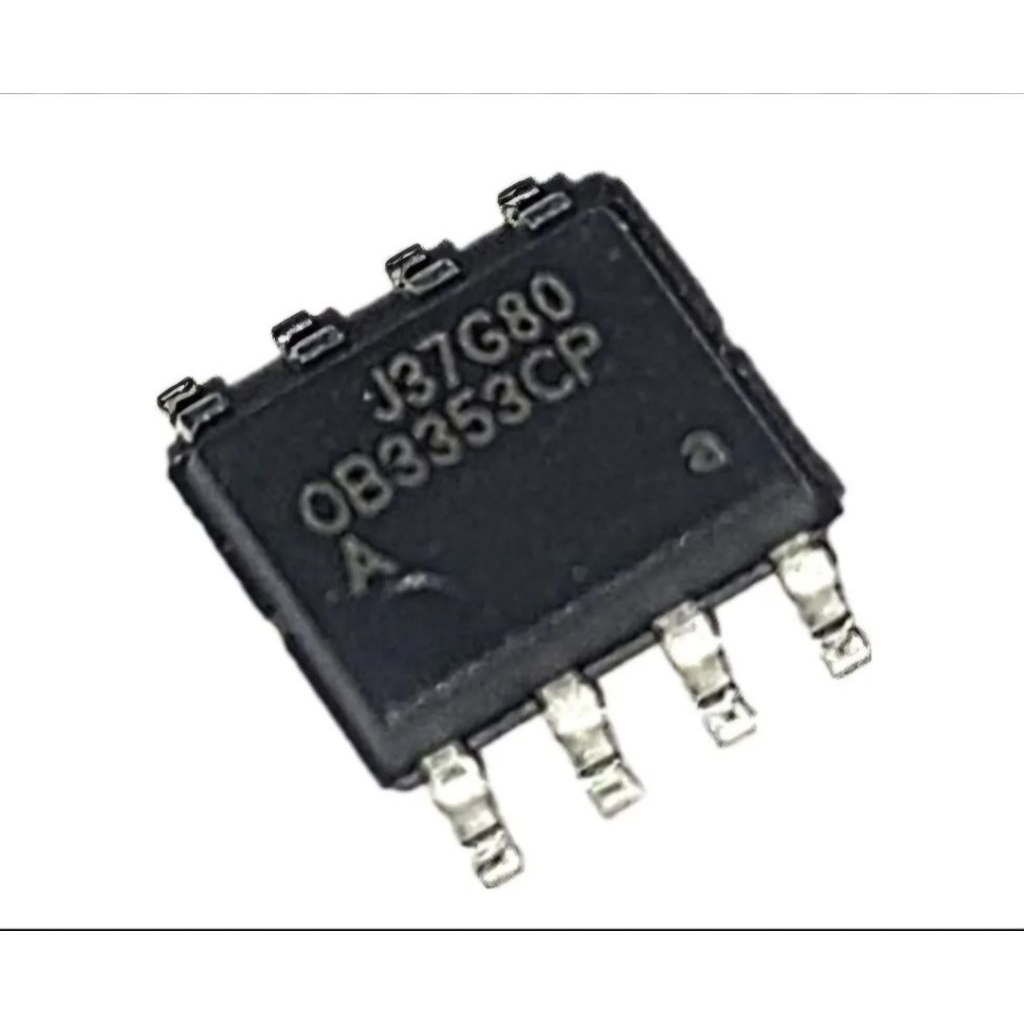 OB3353CP (SMD) High Performance CCFL Controller