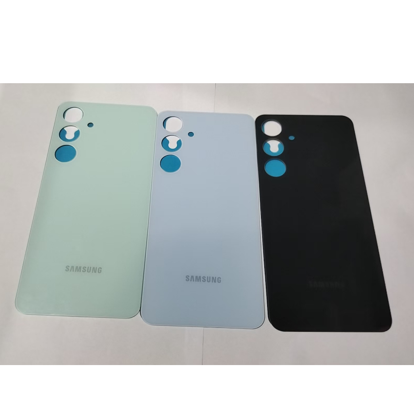 สําหรับ  Samsung S24 FE ฝาหลังแบตเตอรี่ S24 FE ฝาหลัง ฝาหลัง ฝาหลังแบตเตอรี่ Samsung S24 FE