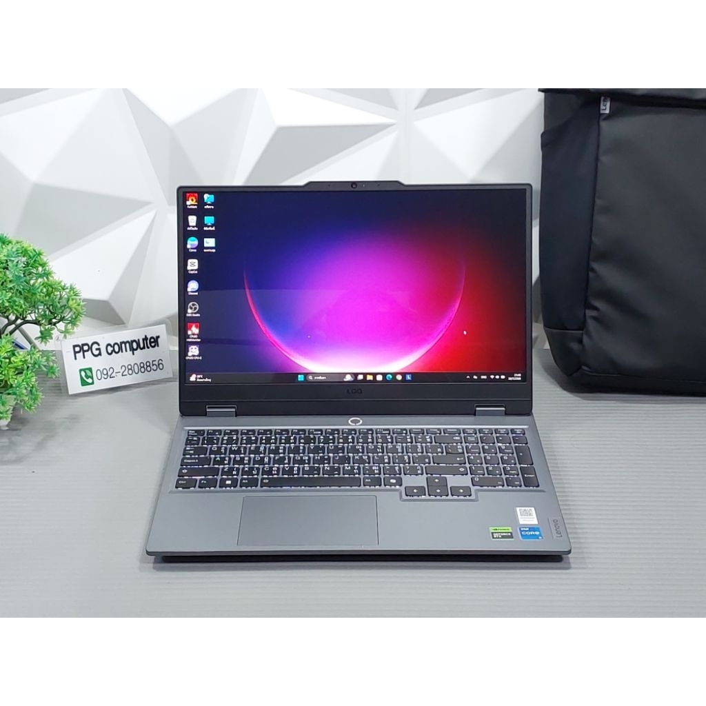 LENOVO LOQ 15IAX9-83GS001GTA