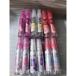 ขายส่ง ยกแพ็ค 6 ชิ้น Eversense Cologne 20ml. เอเซอร์เซนต์ โคโรญ