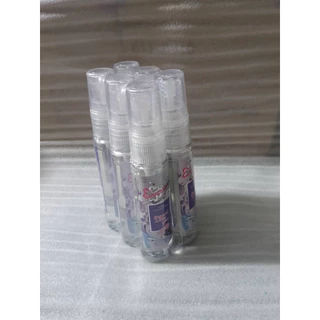ขายส่ง ยกแพ็ค 6 ชิ้น Eversense Cologne 20ml. เอเซอร์เซนต์ โคโรญ