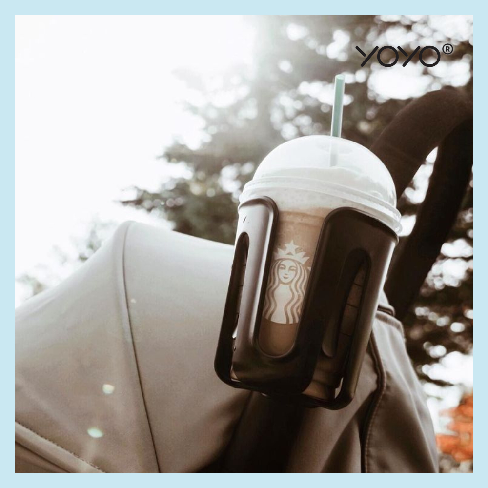 Stokke® YOYO Cup Holder รูปที่ 6