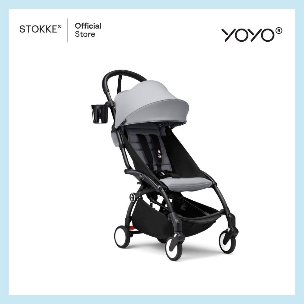 Stokke® YOYO Cup Holder รูปที่ 3