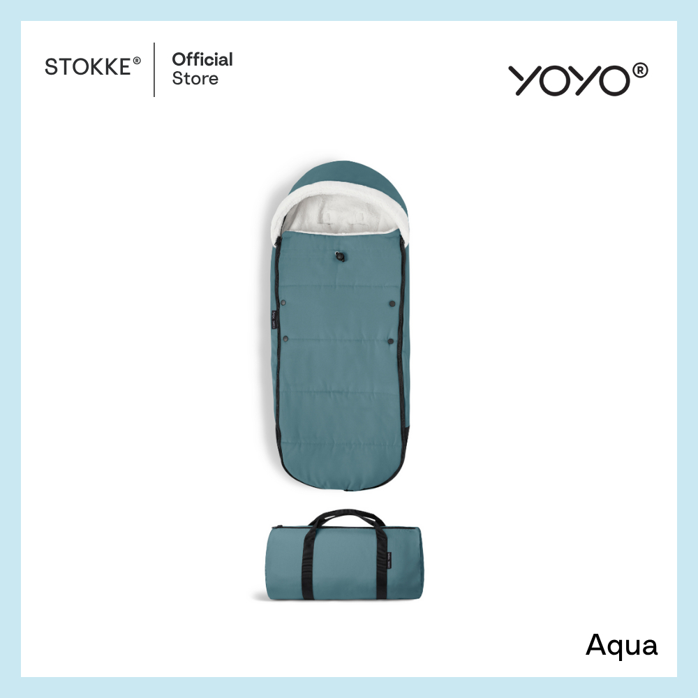 Stokke® YOYO Footmuff รูปที่ 9