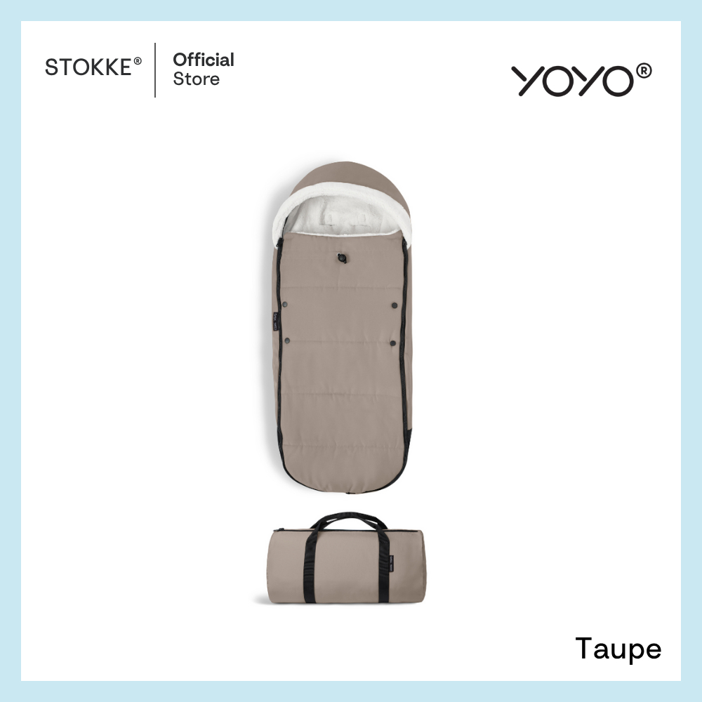 Stokke® YOYO Footmuff รูปที่ 12