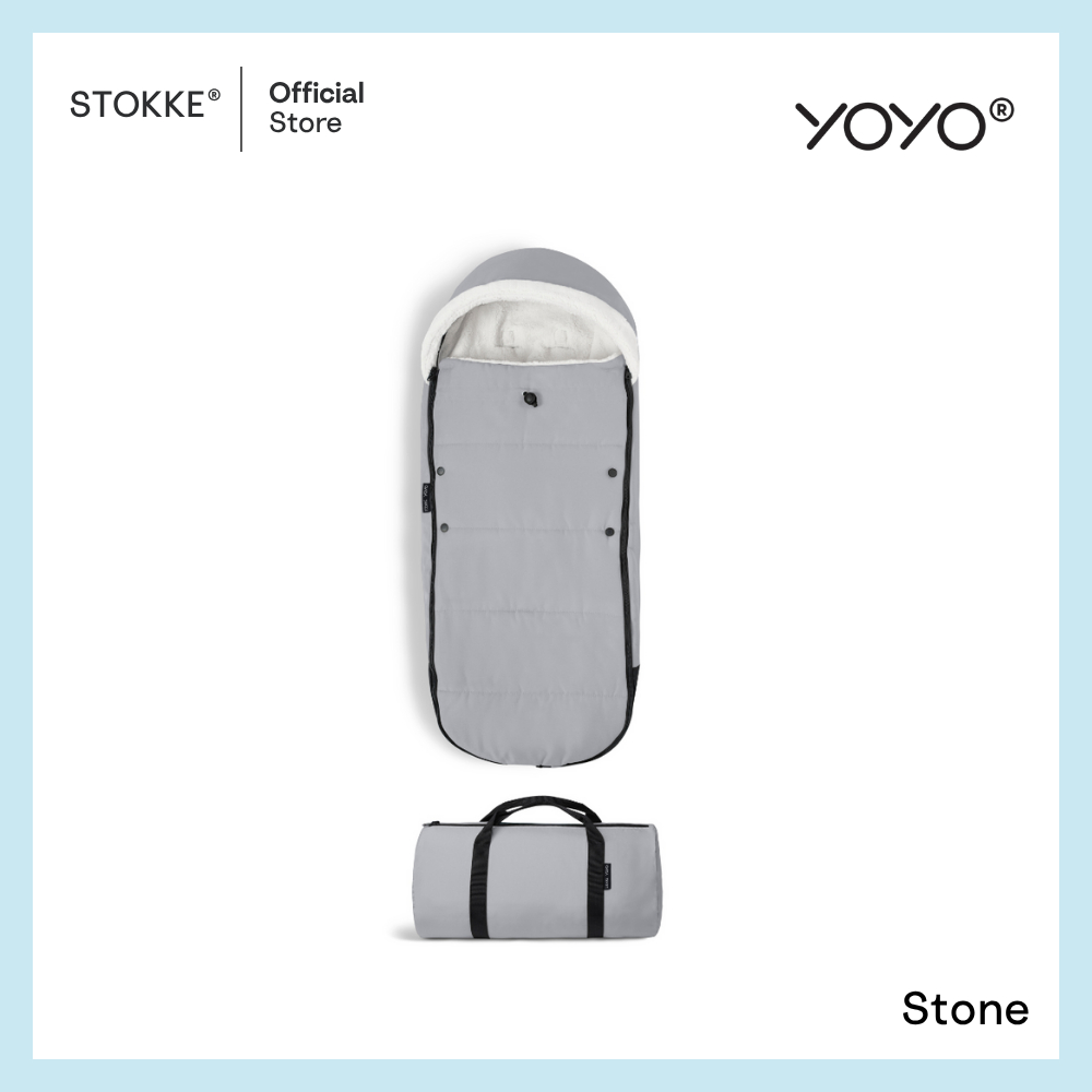 Stokke® YOYO Footmuff รูปที่ 14