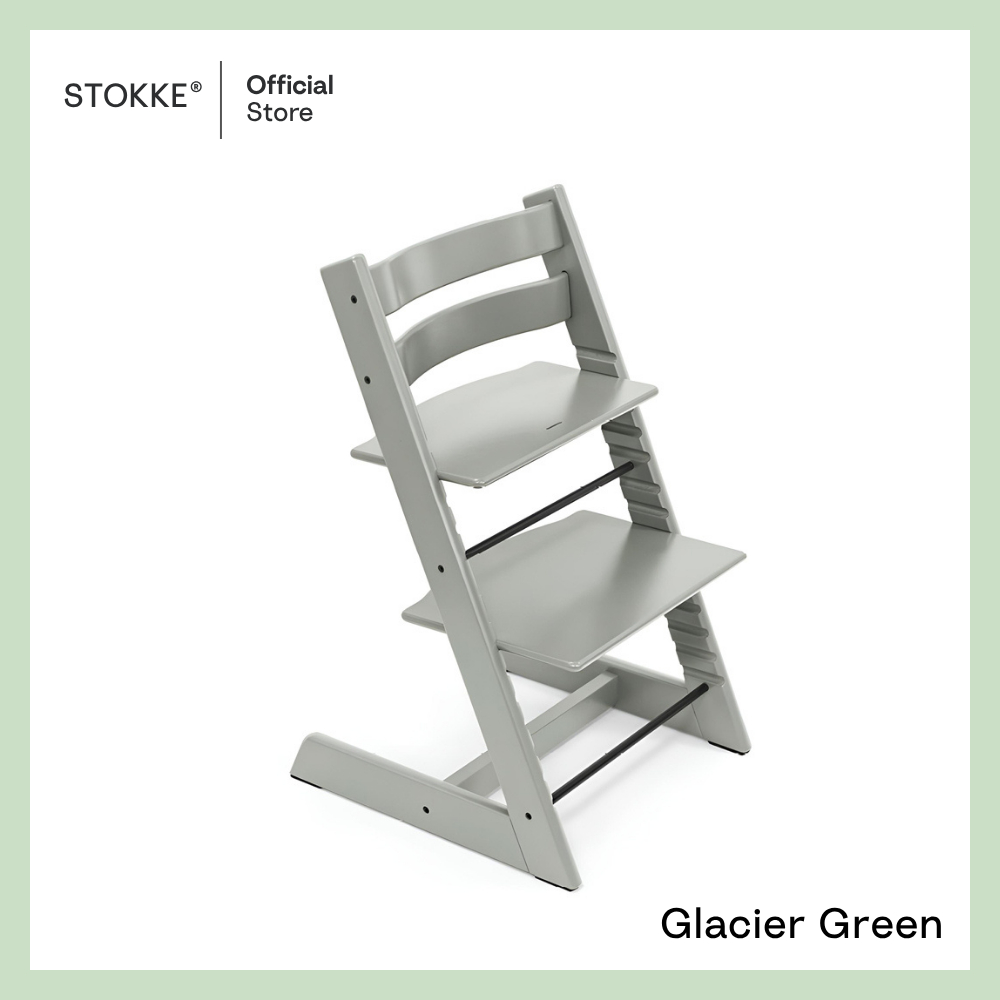 Stokke® Tripp Trapp® 成长椅 儿童餐椅 图片 16