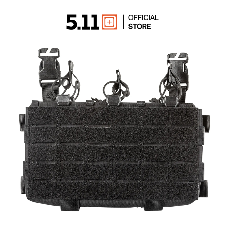 5.11 Tactical - Modular STS Placard แผงติดหน้าปลดเร็ว อุปกรณ์เสริม สำหรับเสื้อเกราะ ขนาดเดียว Offici