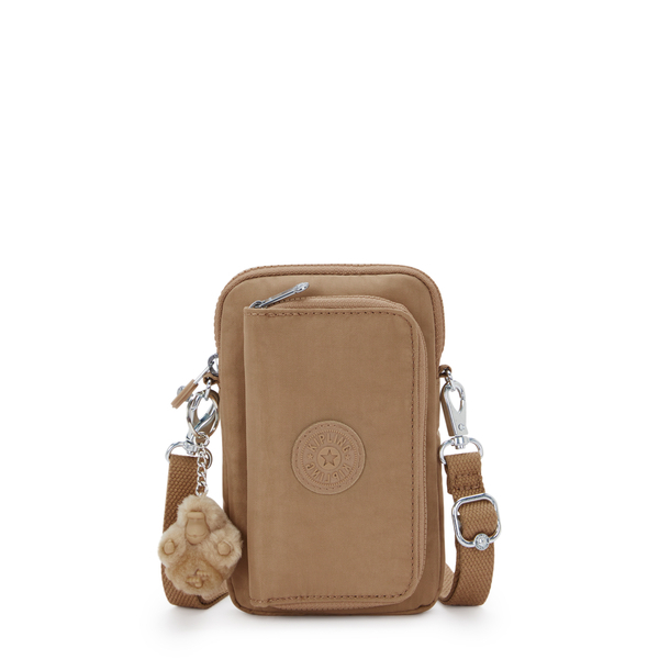 กระเป๋า Kipling รุ่น TELMO สี EARLY TAN