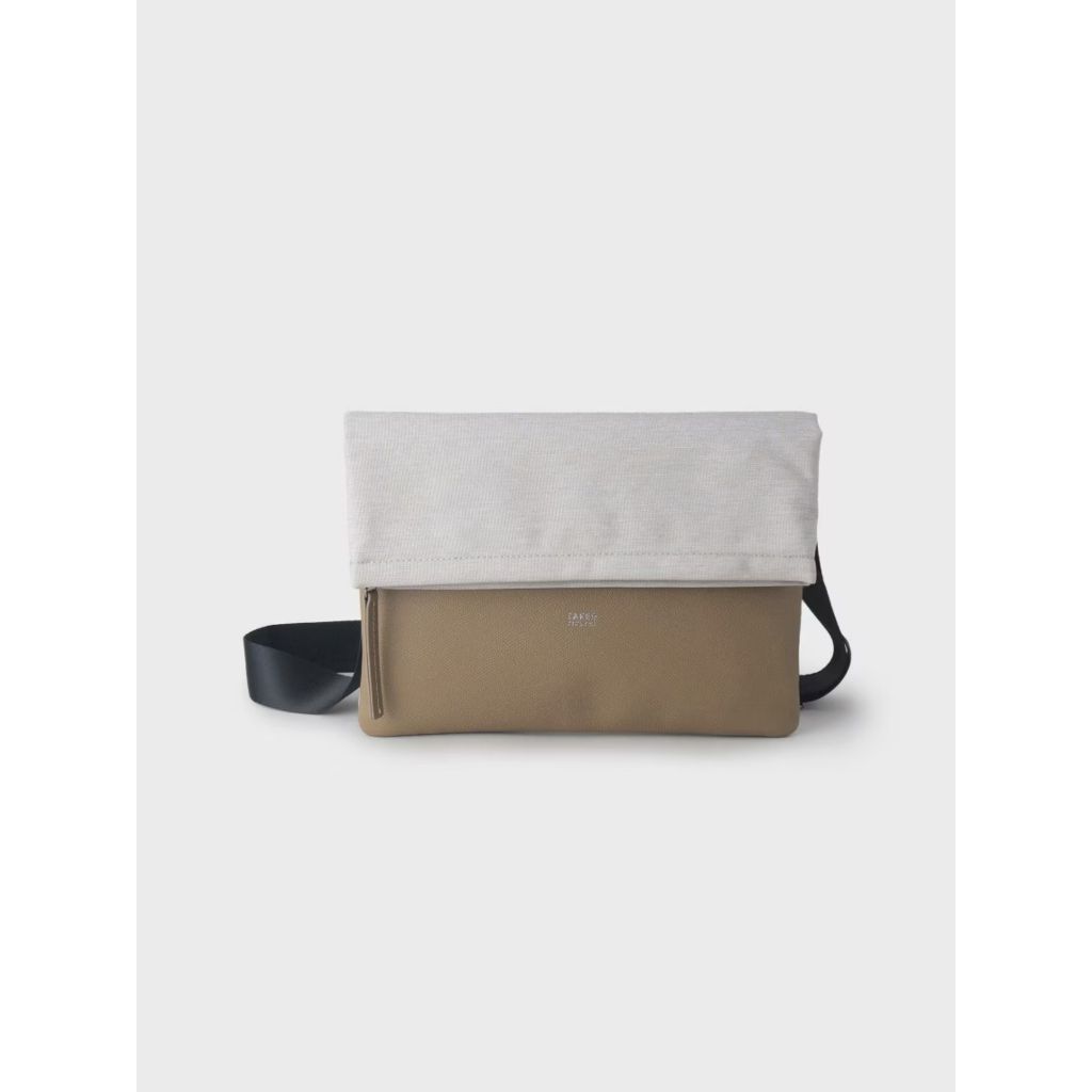 TAKEO KIKUCHI กระเป๋าคลัทช์ 2WAY CLUTCH BAG