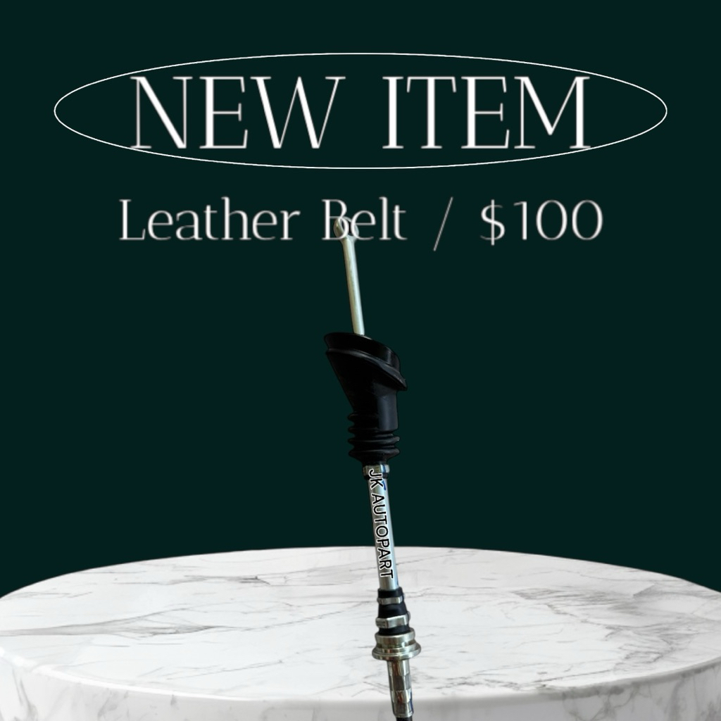 สายเซฟเกียร์ NISSAN UD หัวลาก หัวนอก  34570-31Z60 ยี่ห้อ TSK JAPAN แท้ๆ สายเกียร์ 288/330ม สายเกียร์