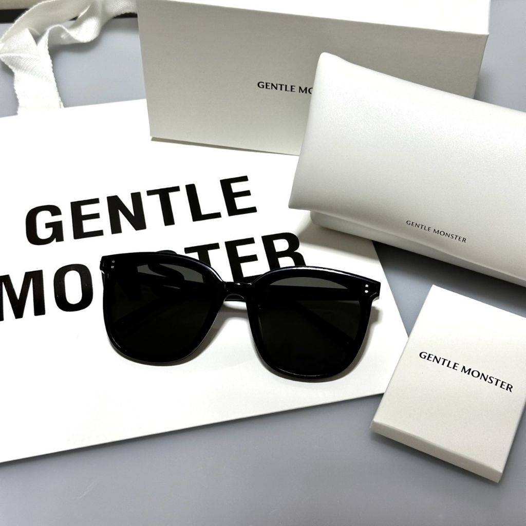 GENTLE MONSTER myma​