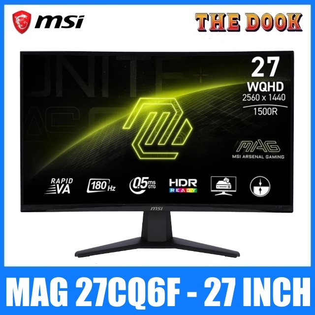 Dell U2412M จอแสดงผล IPS ขนาด 24" ความละเอียด 1920x1200