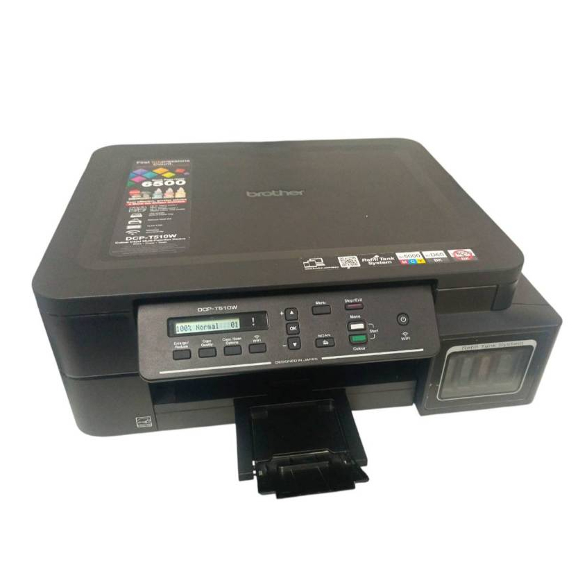 อะไหล่ BROTHER DCP-T510W แท้(คัดสภาพ95%)