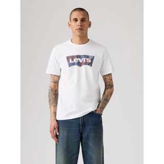 เสื้อยืด Levi's® Men's Classic Graphic T-Shirt