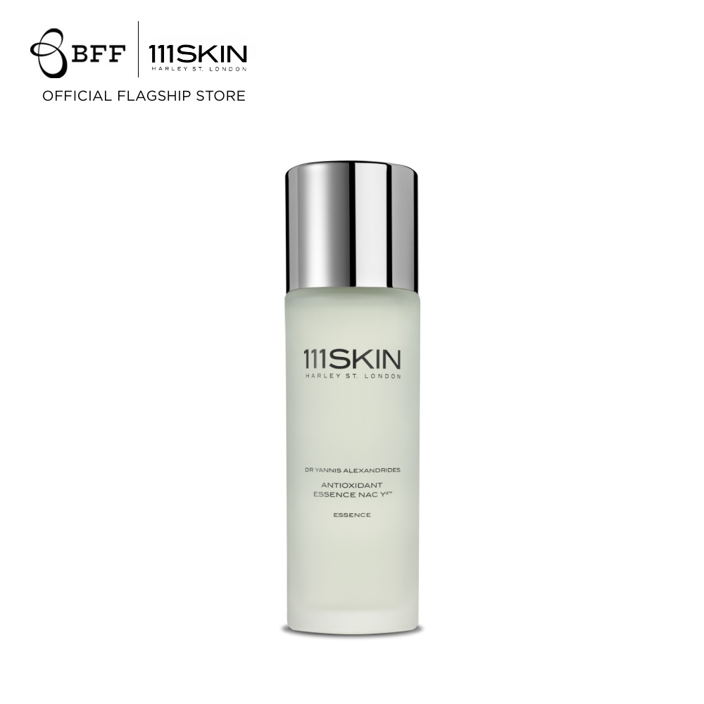 111SKIN - Antioxidant Essence Nac Y2 100 ml