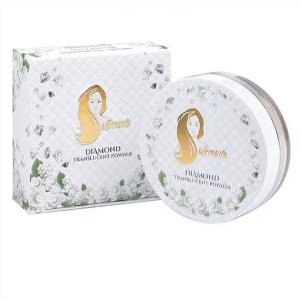 ของเเท้100%แป้งเจ้านาง(แพคเกจใหม่2ชั้น) Chaonang Perfect Bright UV2-WayeFoundation สินค้ารับจากบริษัทโดยตรง สอบถามได้ค่ะ - รูปที่ 3