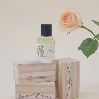 Summerstuff.marine - BODY PERFUME กลิ่น SEASON OF SISTERS (50 ml) - น้ำหอมแต่งกลิ่นกาย