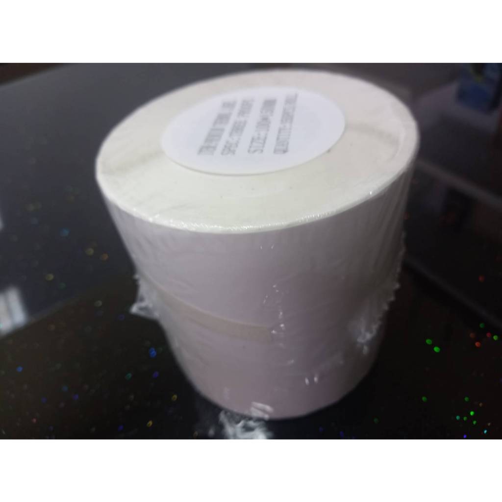 Label  ลาเบล สติกเกอร์ฉลาก 150x100มม. 350 ชิ้น /แถว