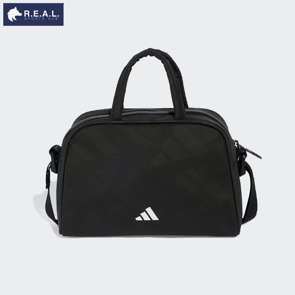 กระเป๋าสะพายข้าง Adidas Monogram [JE5644]