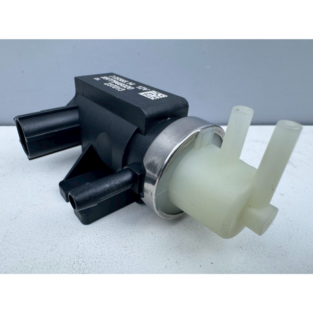 แว๊คคั่มเทอร์โบ เซนเซอร์เทอร์โบ ISUZU All New D-MAX เครื่องยนต์ 1.9 ปี 2016-2022 รหัส 8-97794602-0 - รูปที่ 5