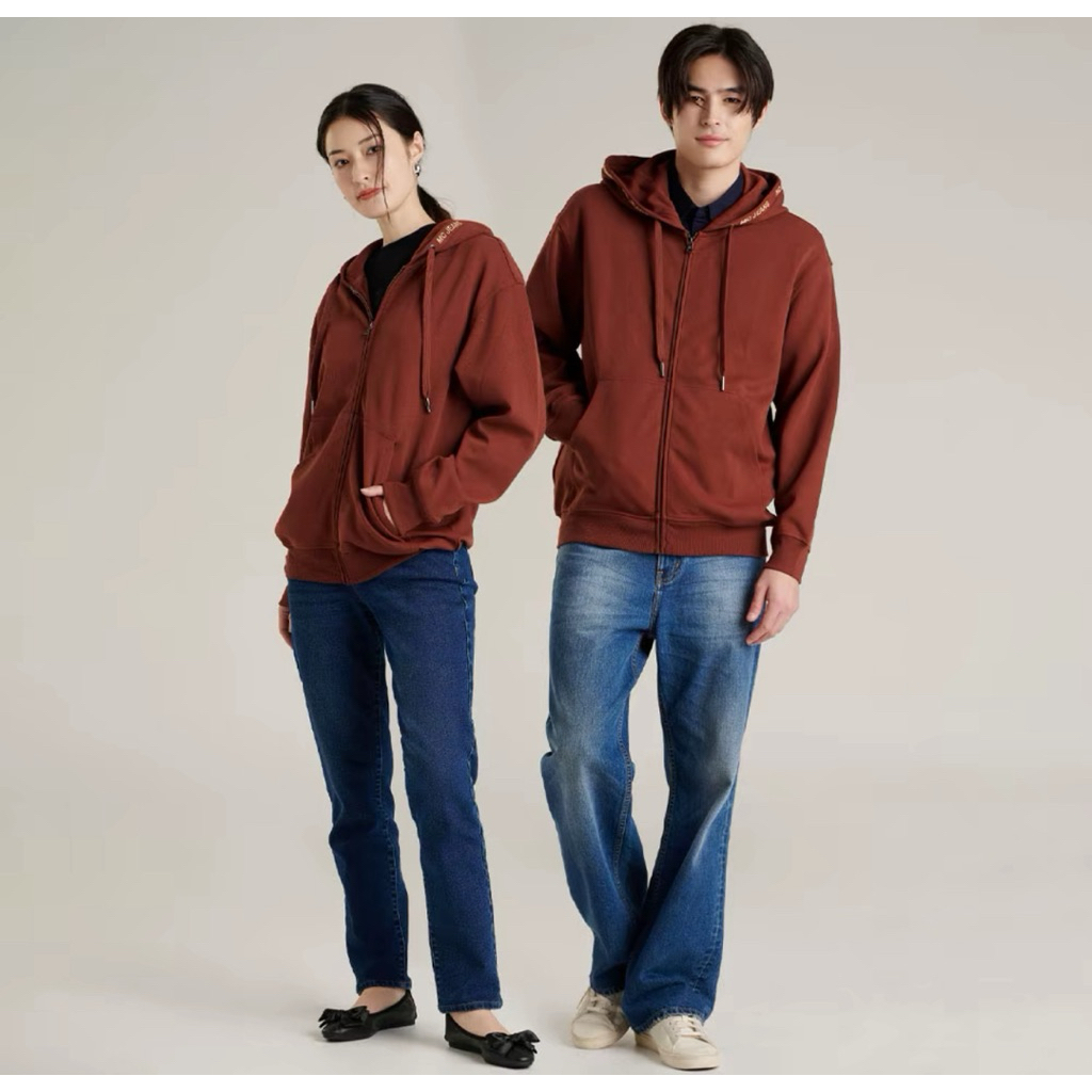 เสื้อแขนยาวmc ฮู้ดดี้ รุ่นใหม่ล่าสุด