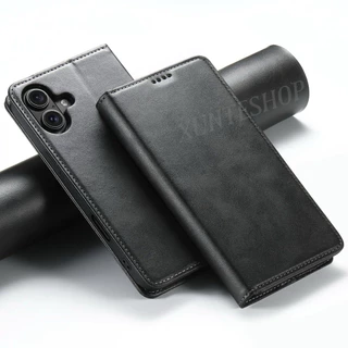เคสฝาพับ มือถือ กระเป๋าหนัง สำหรับ Vivo Y36 Y27 Y27S Y35 Y22 Y22S Y01 Y01A Y15S Y76 กันกระแทก เคสแบบพับได้ มีช่องใส่บัตร