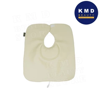 ผ้ายางรองสระผม KMD แบบมีหมอน หนังอย่างดีนอนนุ่ม กันน้ำ เย็บ 2 ชั้น คุณภาพเกรด A ไม่อับชื้น ใช้ทนนาน