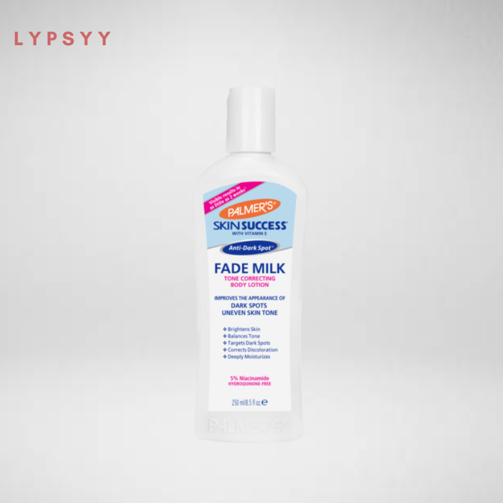 Palmer’s Skin Success Anti-Dark Spot Fade Milk Body Lotion  250ml.