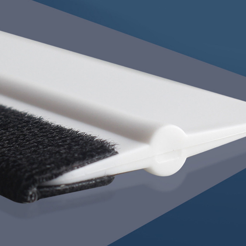 อุปกรณ์รีดสติ๊กเกอร์ ที่รีดสติ๊กเกอร์ ที่รีดฟิล์ม อุปกรณ์ติดตั้งสติ๊กเกอร์และไวนิล สำหรับช่างสติ๊กเกอร์ - รูปที่ 4