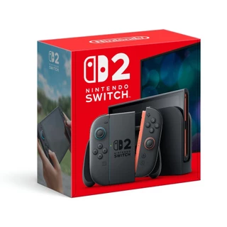 NINTENDO GAMING SWITCH-2(GMC-000029)