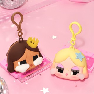 (พร้อมส่ง🚛🚚💨) (ใหม่ในซีล)📦✨Crybaby Shiny Earphone Case (คราย…