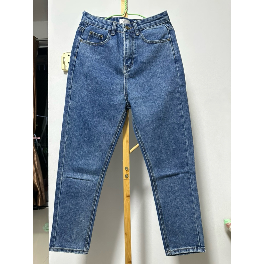 ยีนส์WCLOTHES BY wirada