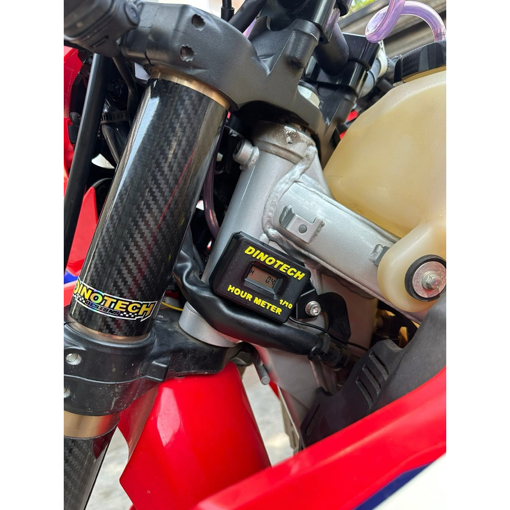 Dinnotech Meter Hour CRF250/300L