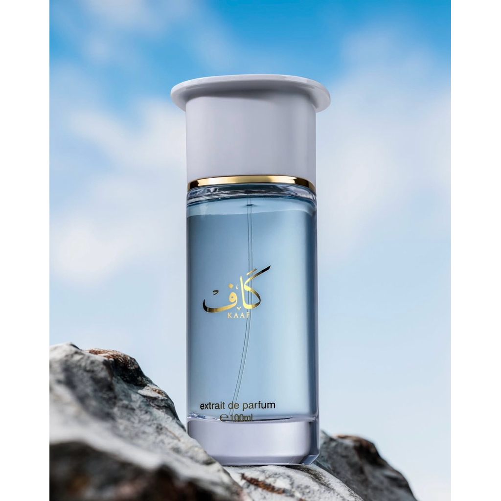 Kaaf by Ahmed Al Maghribi is a fragrance for women and men.(EDP)