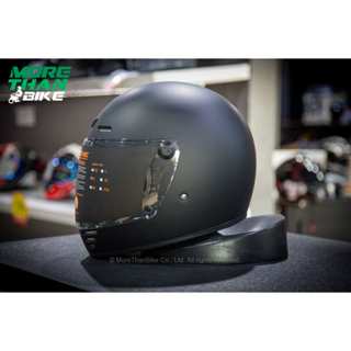 หมวกกันน็อค ORIGINE รุ่น Omega Plain Color