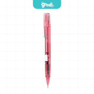 ดินสอกดข้าง Pentel Techniclick รุ่น PD105T / PD105C ดินสอ เพนเทล หัว 0.5 มม. (จำนวน1ด้าม)