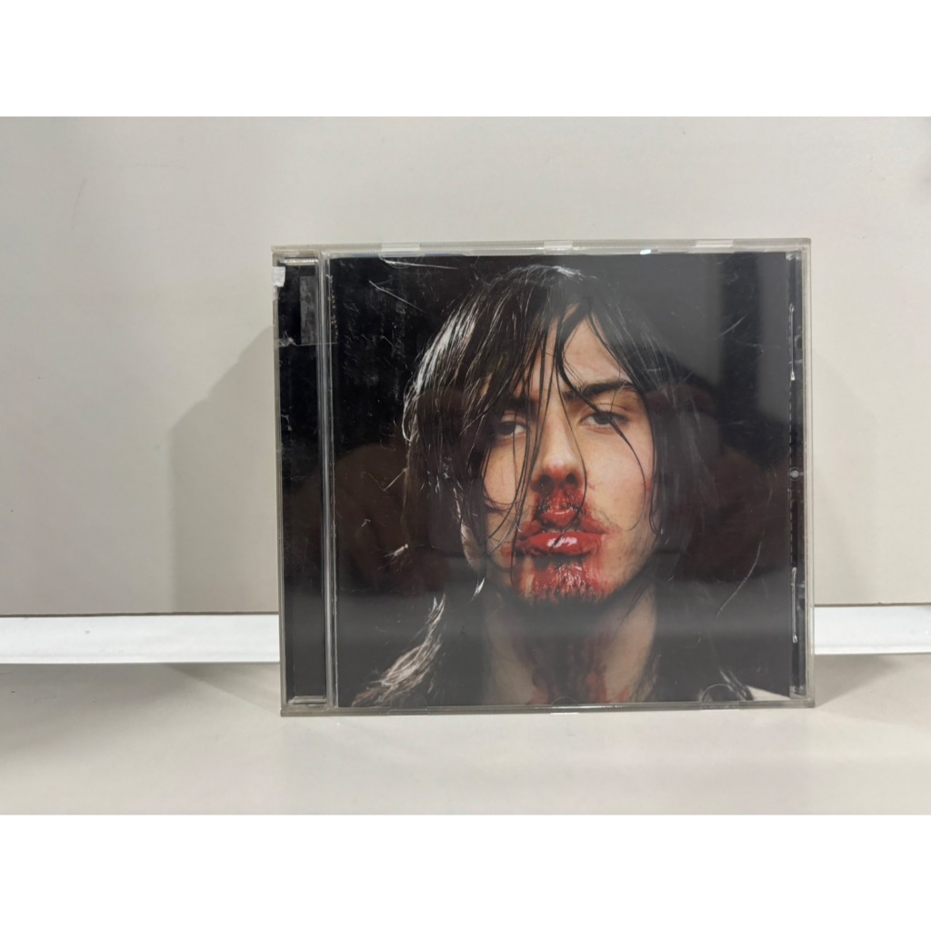 1 CD  MUSIC  ซีดีเพลงสากล    ANDREW W.K. / I GET WET    (G9A77)